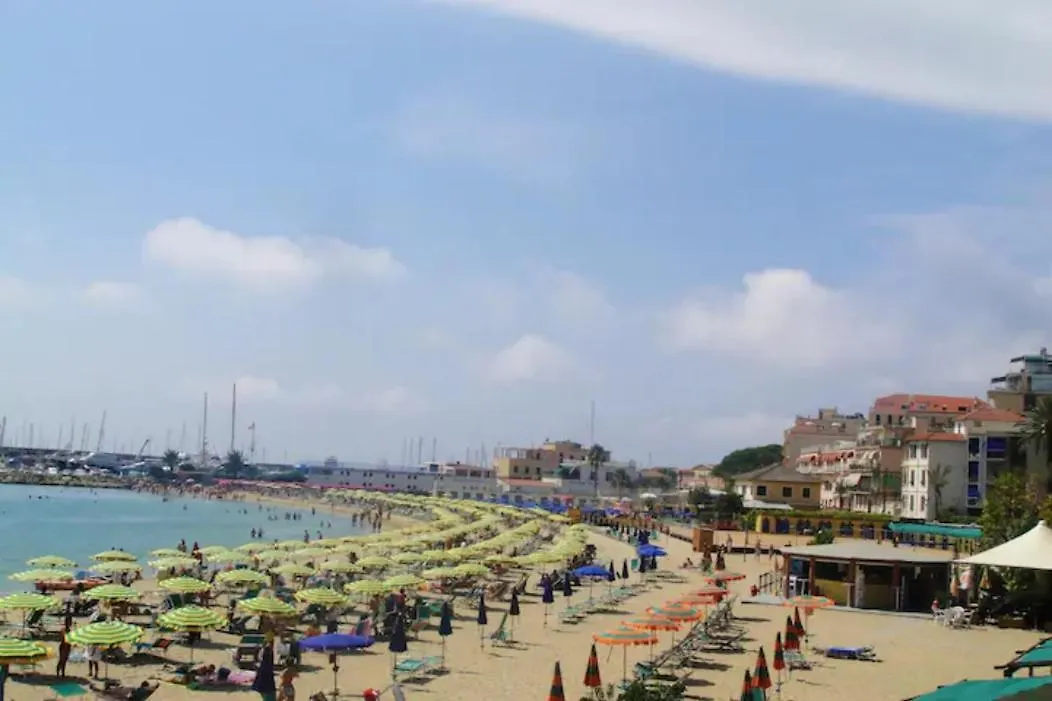 Regis Home CITRA 00855LTN1108 Sanremo 0*,  Italien