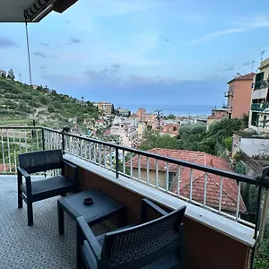 Vista Mare, Appartement