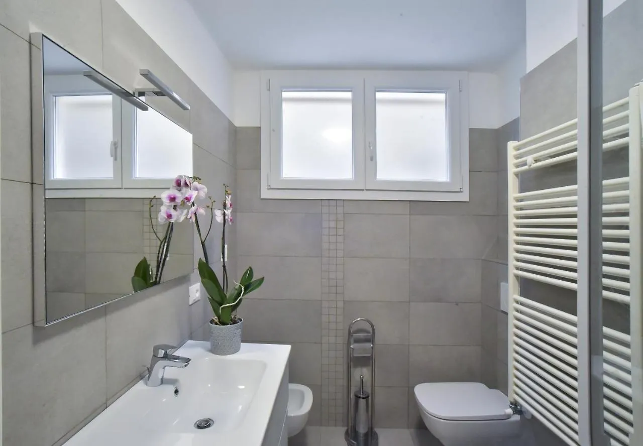 Regis Home Citra 00855Ltn1108 Sanremo Apartment