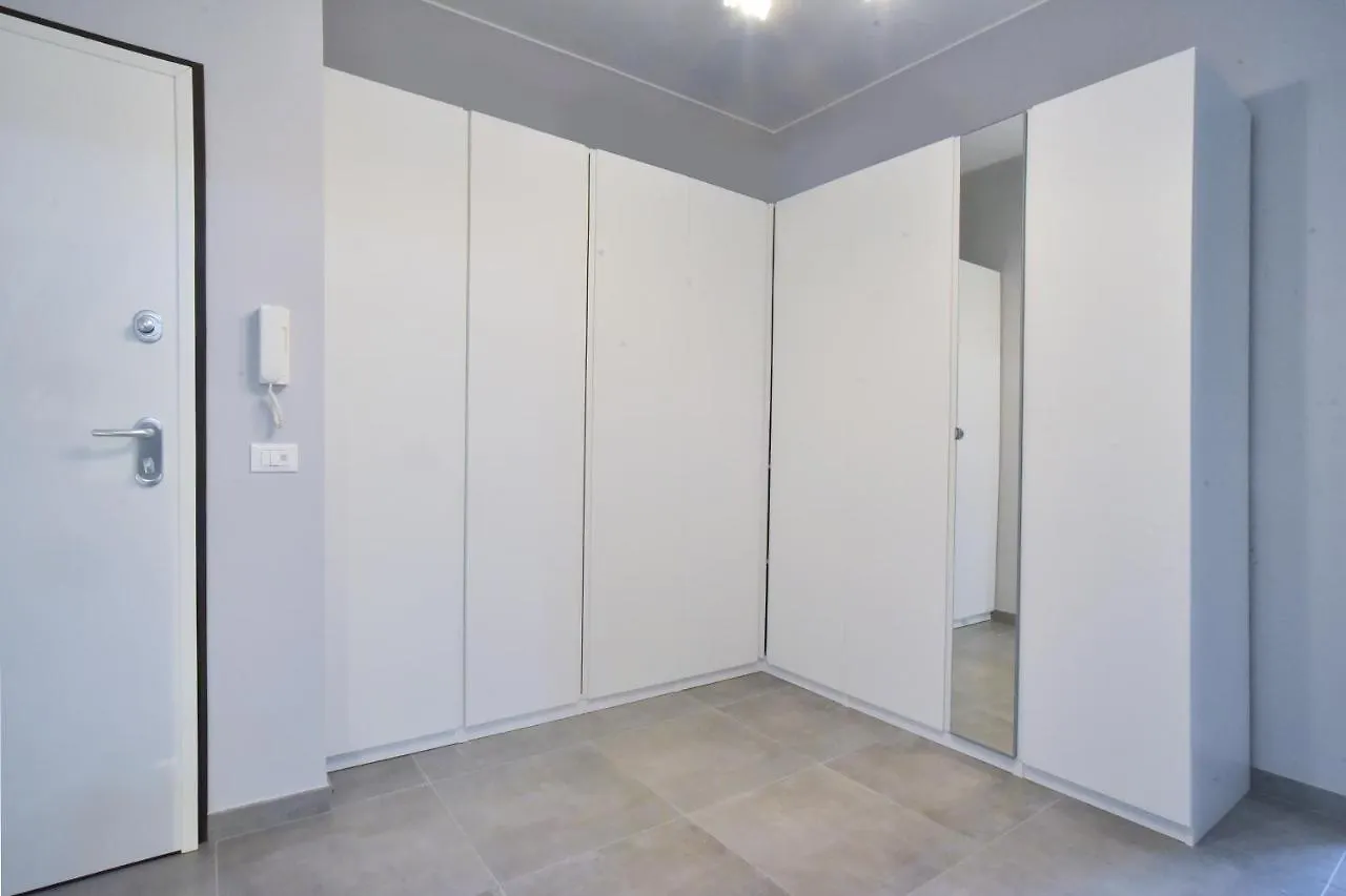 Apartment Regis Home Citra 00855Ltn1108 Sanremo
