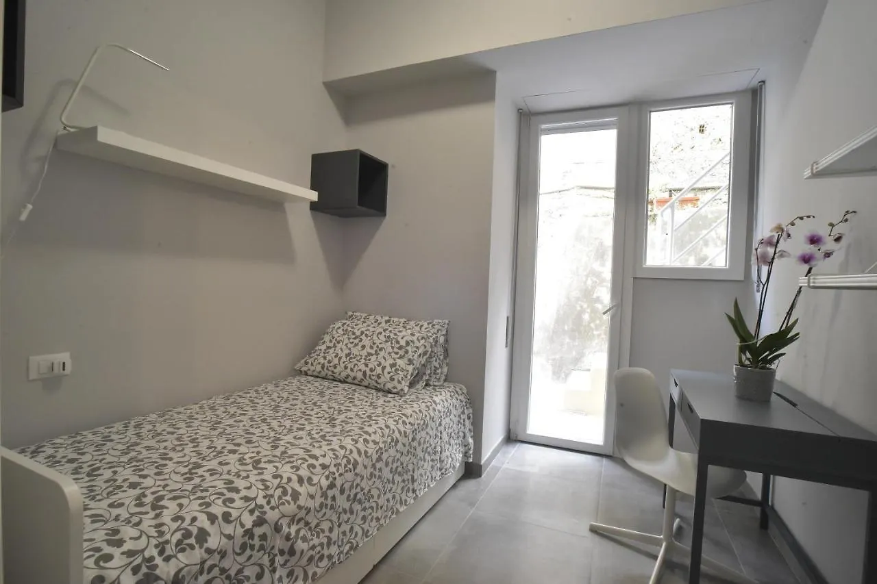 Regis Home Citra 00855Ltn1108 Sanremo Apartment