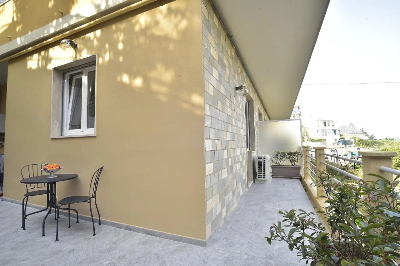 Regis Home Citra 00855Ltn1108 Sanremo