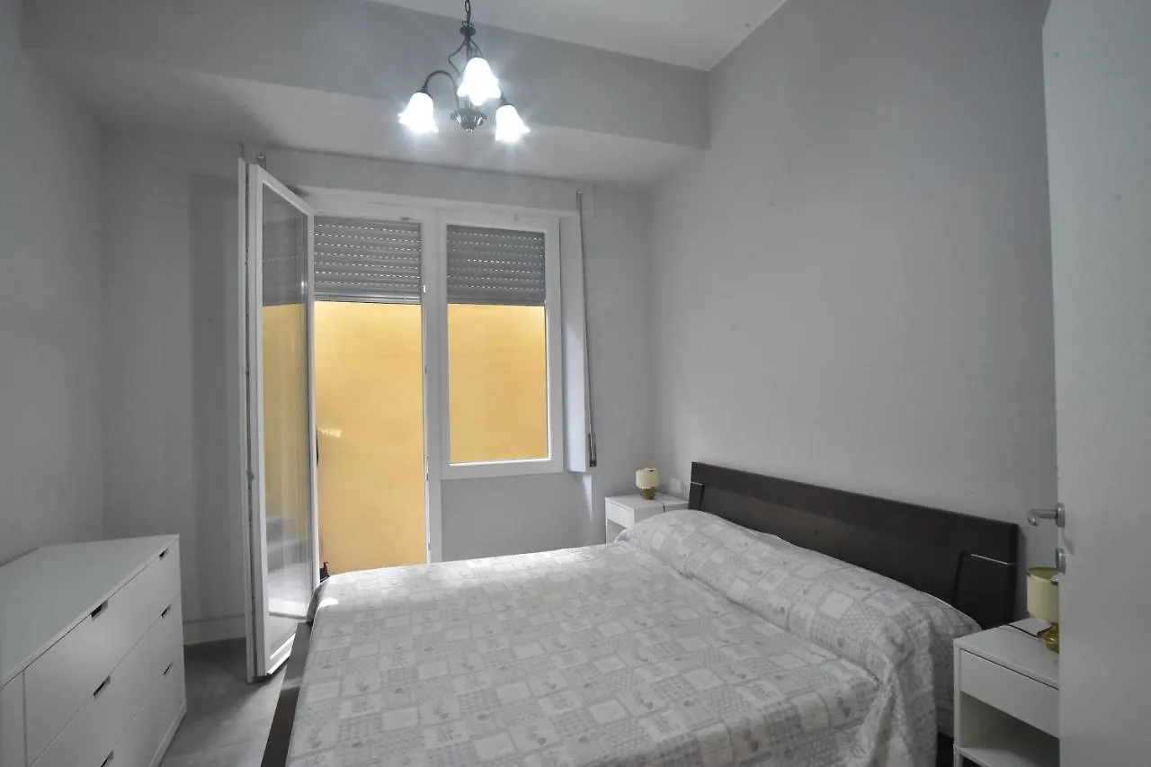 Regis Home Citra 00855Ltn1108 Sanremo Apartment