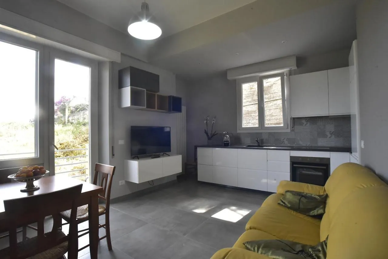 Apartment Regis Home Citra 00855Ltn1108 Sanremo