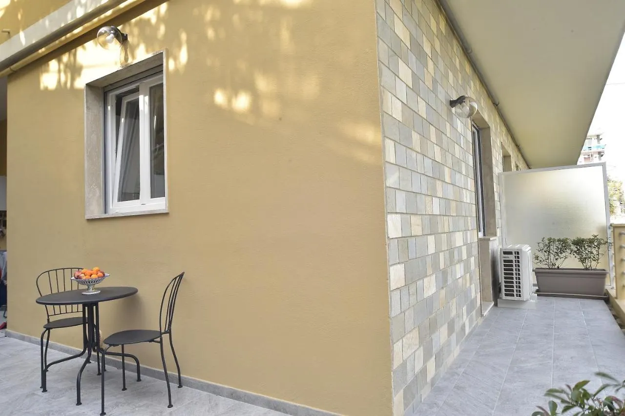 Regis Home Citra 00855Ltn1108 Sanremo 0*,