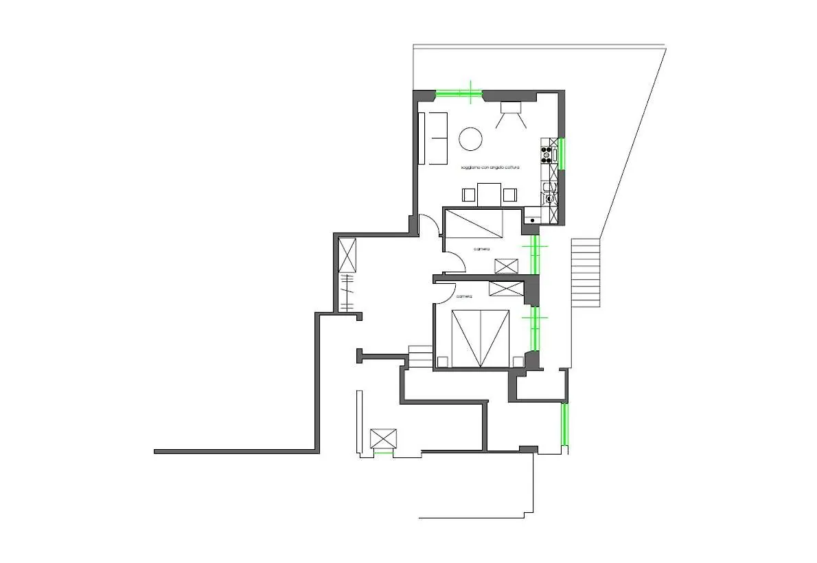 Regis Home Citra 00855Ltn1108 Sanremo