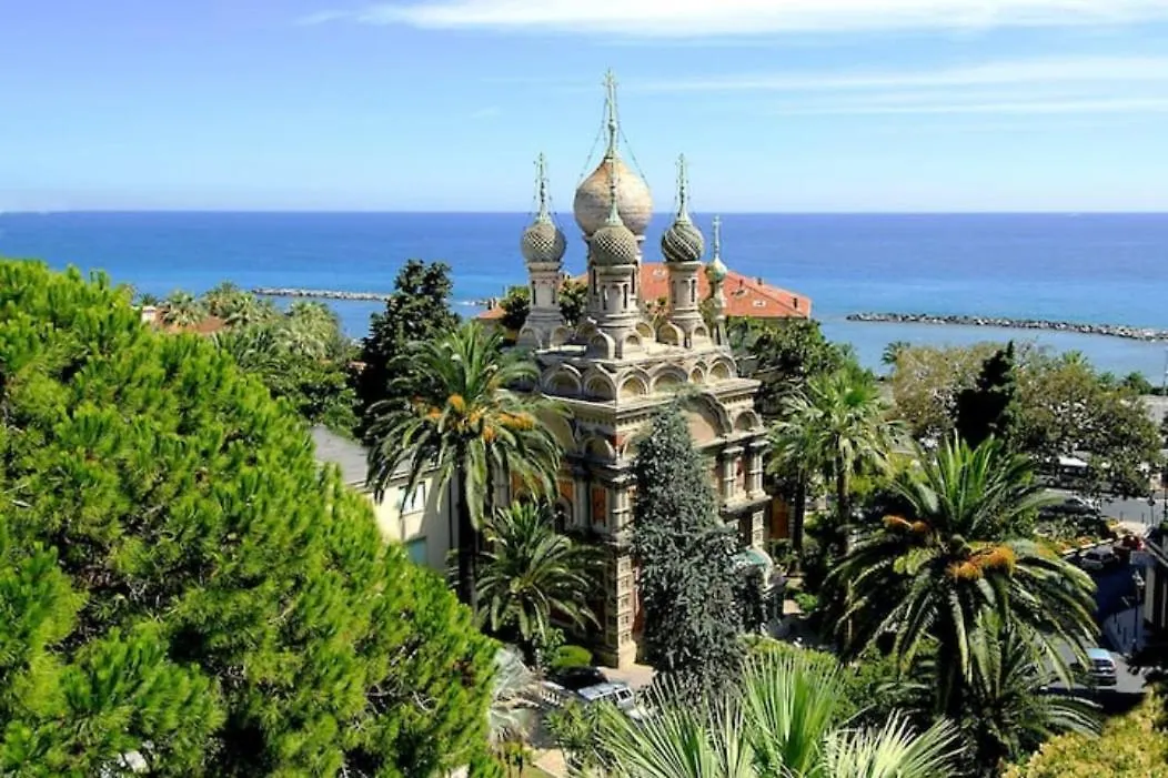 Apartment Regis Home Citra 00855Ltn1108 Sanremo