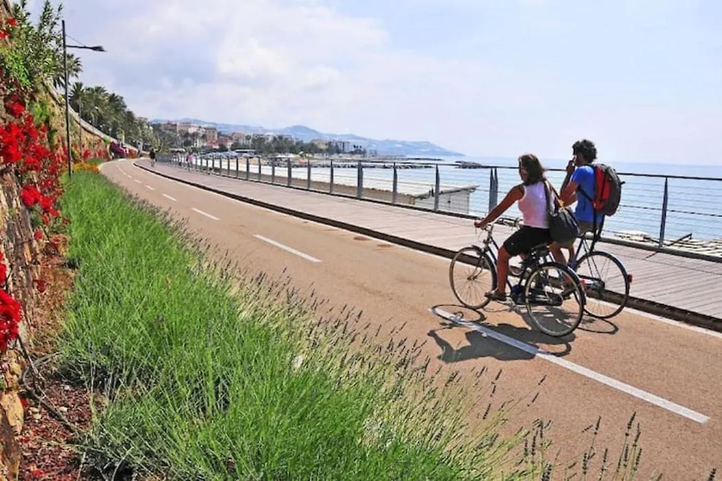 Regis Home Citra 00855Ltn1108 Sanremo 0*,