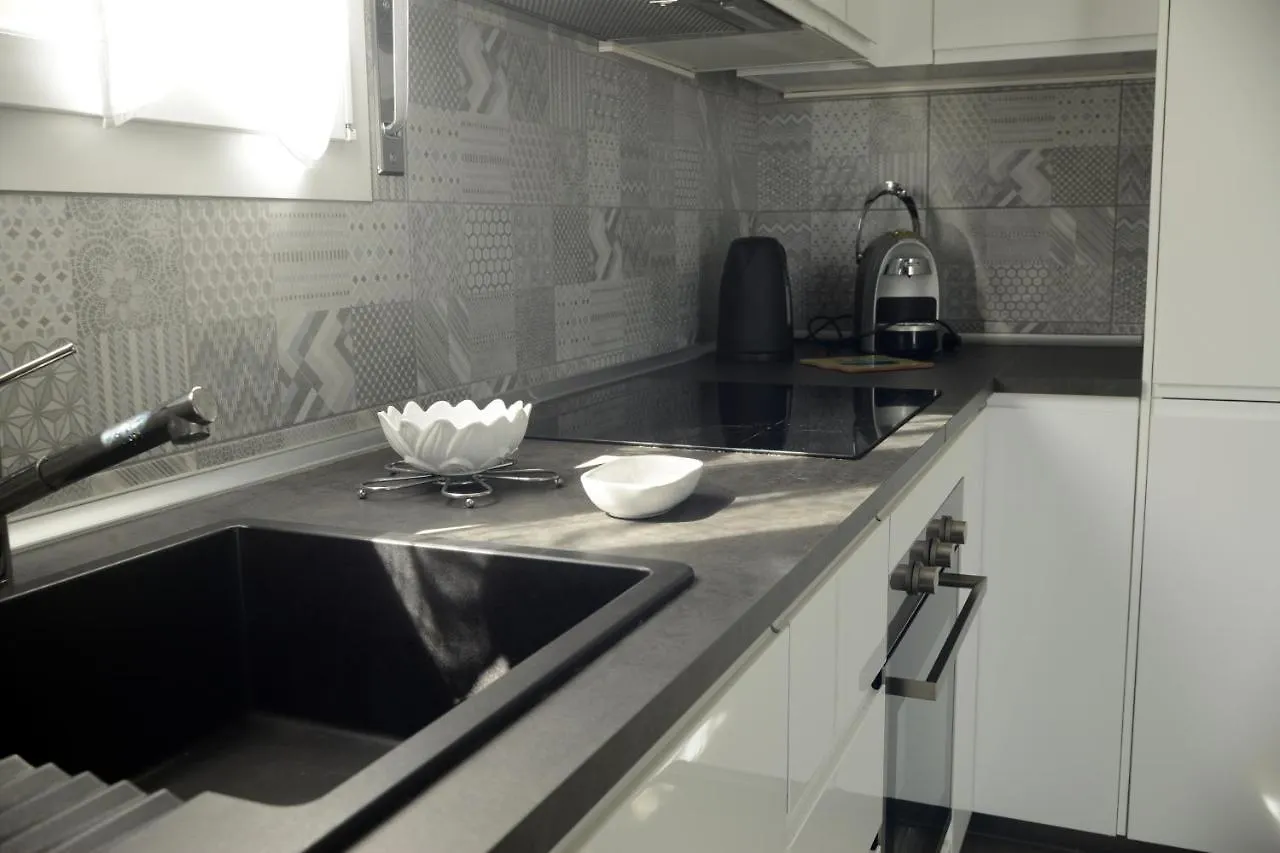 Apartment Regis Home Citra 00855Ltn1108 Sanremo Italy