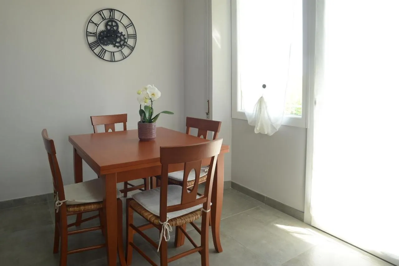 Regis Home Citra 00855Ltn1108 Sanremo Apartment