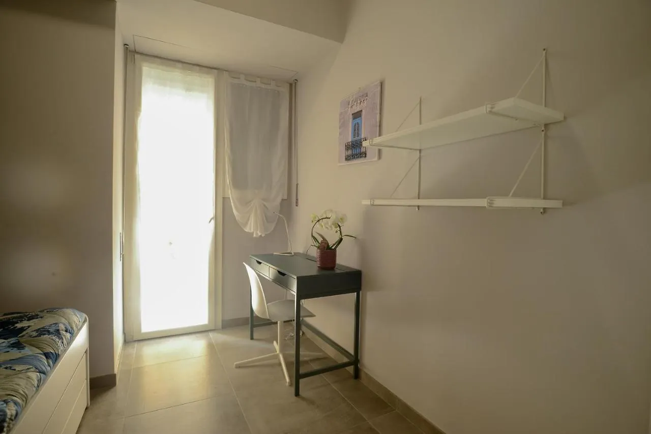Apartment Regis Home Citra 00855Ltn1108 Sanremo