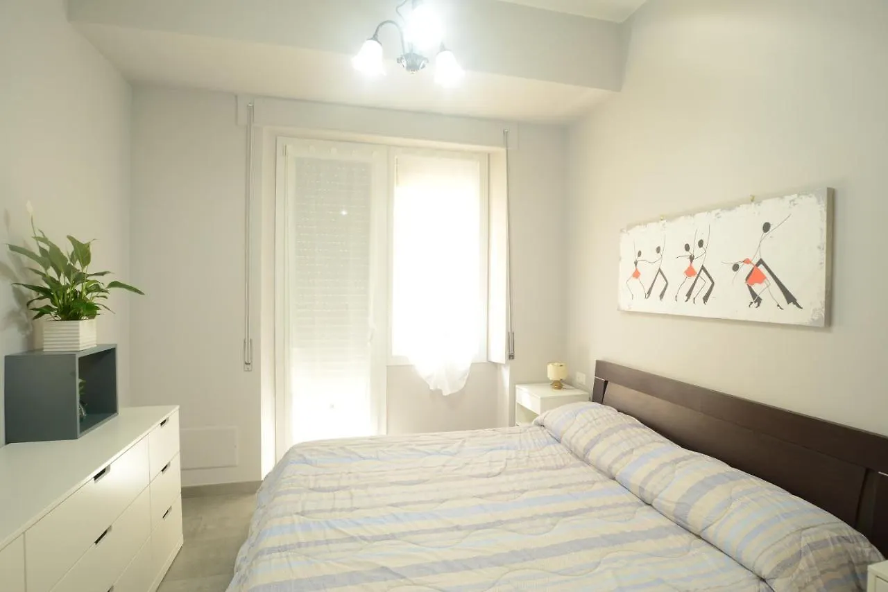 Regis Home Citra 00855Ltn1108 Sanremo Apartment