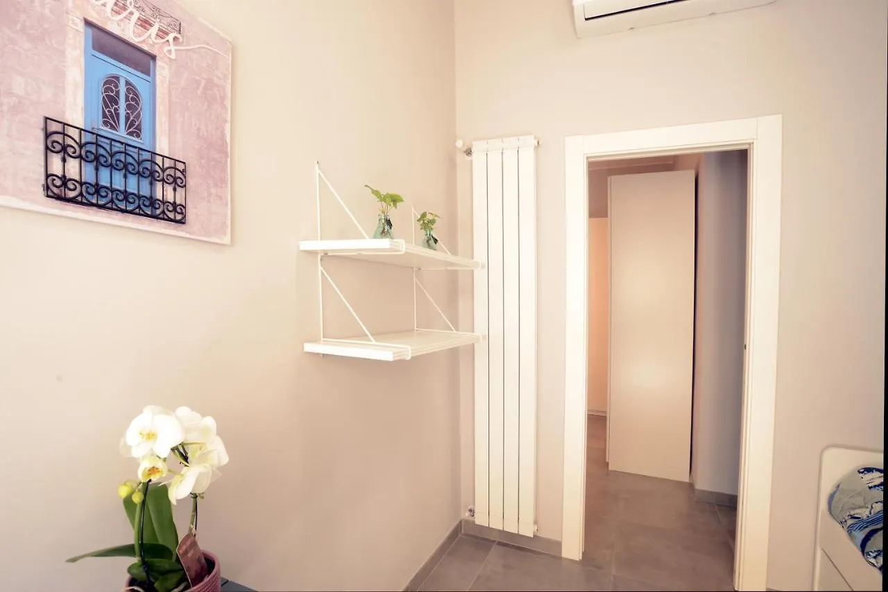 Apartment Regis Home Citra 00855Ltn1108 Sanremo Italy