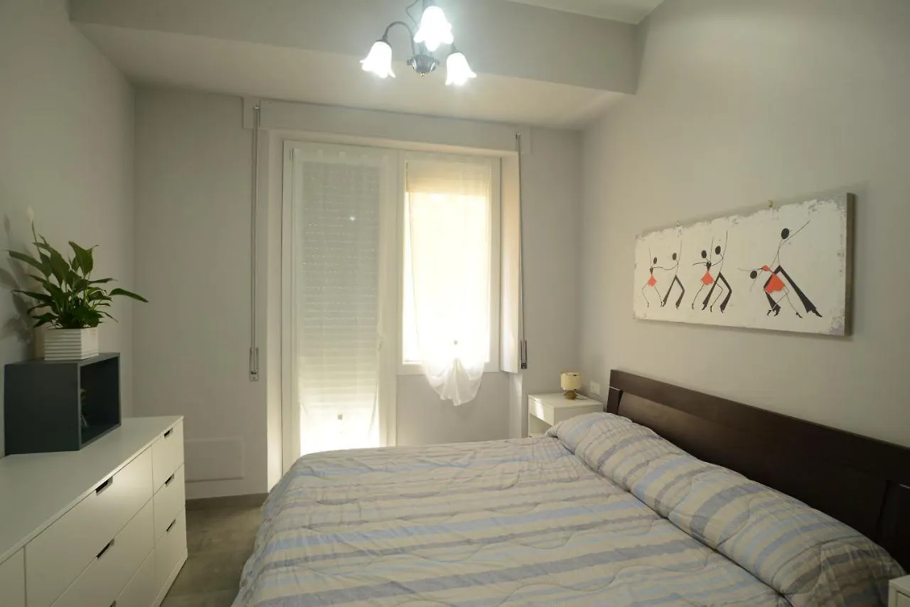 Apartment Regis Home Citra 00855Ltn1108 Sanremo Italy